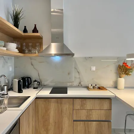 Apartamento Kono &