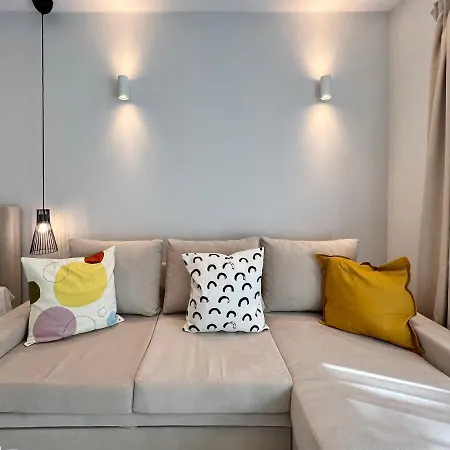 Appartement Kono & Thessaloniki