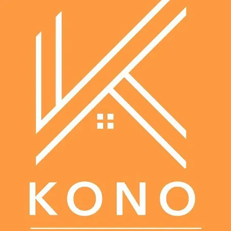 Kono & Apartamento *