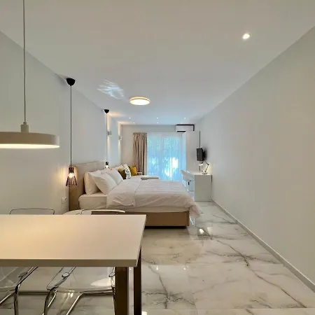 Apartamento Kono & Tessalónica