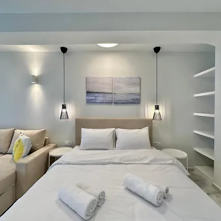 Apartamento Kono &