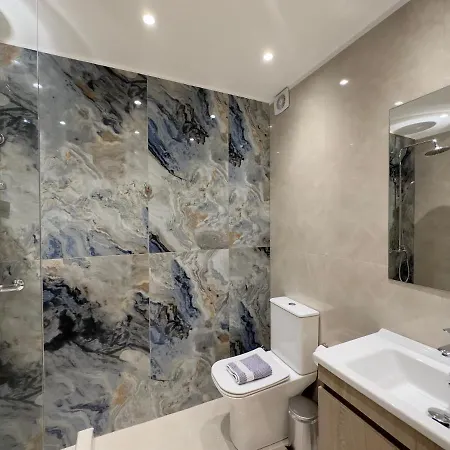 Apartamento Kono &