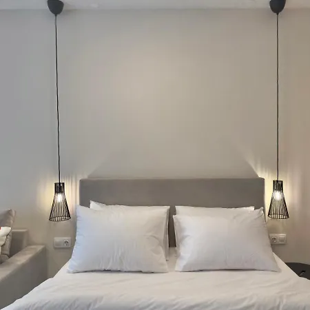 Apartamento Kono & *