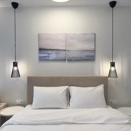 Appartement Kono &