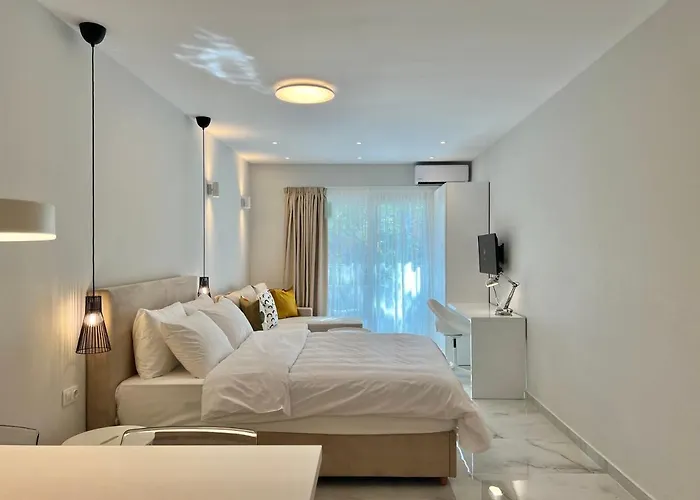 Kono Studios&suites * Tesalónica