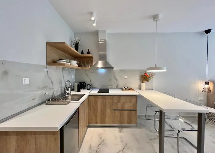 Kono Studios&suites Apartamento