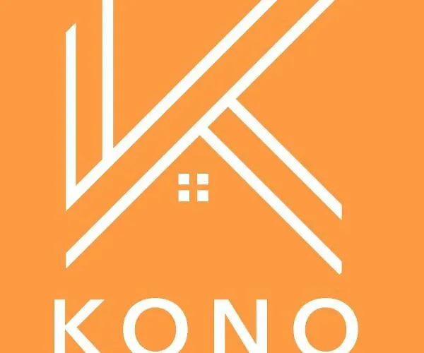 Kono & Appartement *
