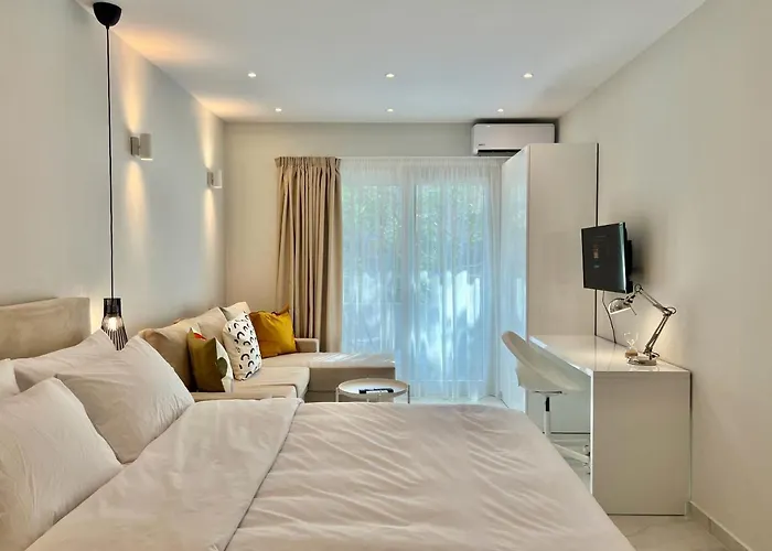 Kono Studios&suites Apartamento