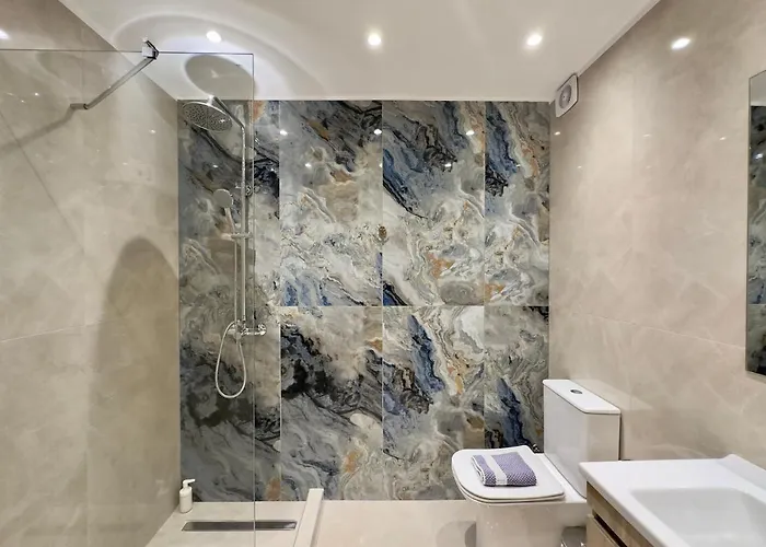 Apartamento Kono Studios&suites *