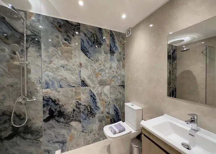 Apartamento Kono Studios&suites