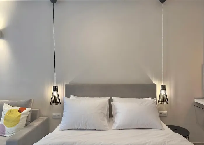 Apartamento Kono Studios&suites *