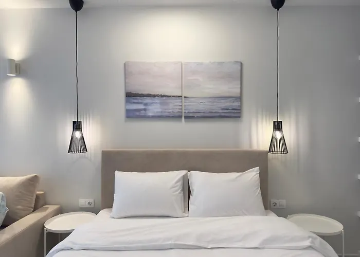 Apartamento Kono Studios&suites