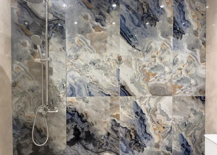 Kono Studios&suites * Tesalónica